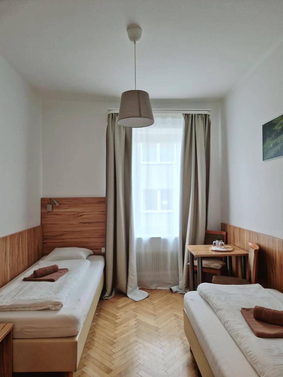 Pension Jahn Зальцбург Экстерьер фото