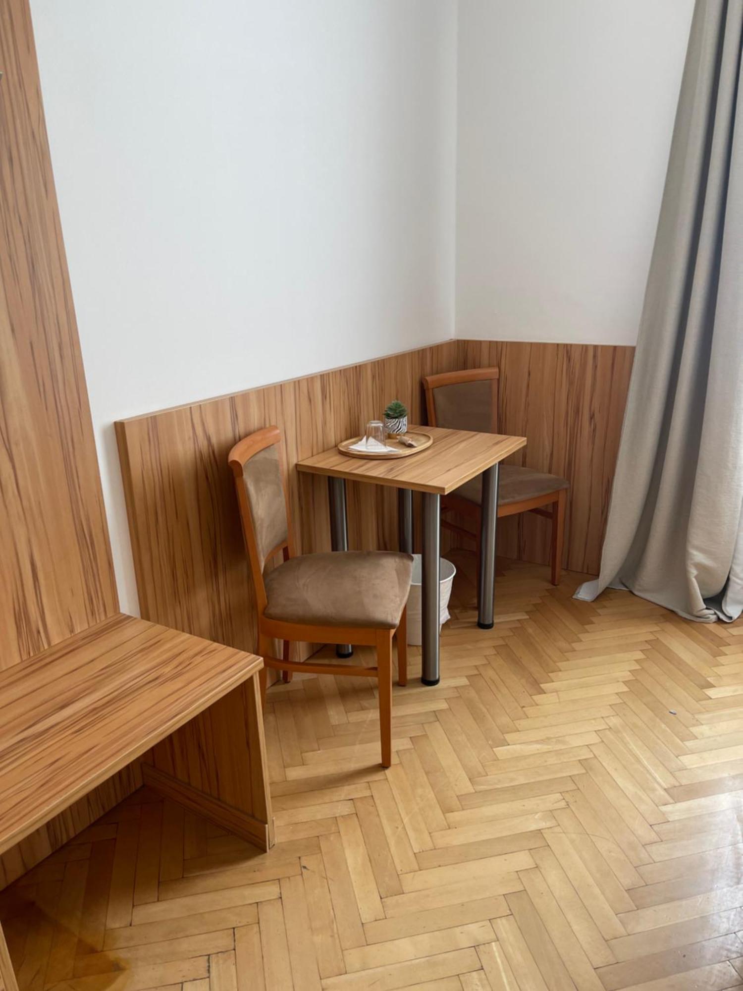 Pension Jahn Зальцбург Экстерьер фото